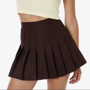 Los Angeles Apparel Skirt